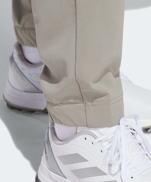 セール】ビヨンド ザ コース ジョガーパンツ【adidas Golf/アディダス