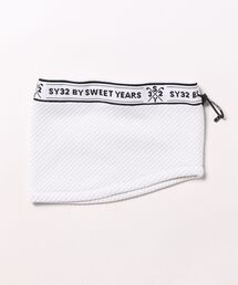 SY32 by SWEET YEARS(GXCT[eBgDoCXB[gC[Y)́yRSzySY32 by SWEET YEARSzTWILL QUARTER FACE NW(lbNEH[}[/Xk[h)