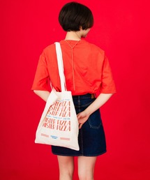 ACCOMMODE | アメリカンダイナートート(トートバッグ)