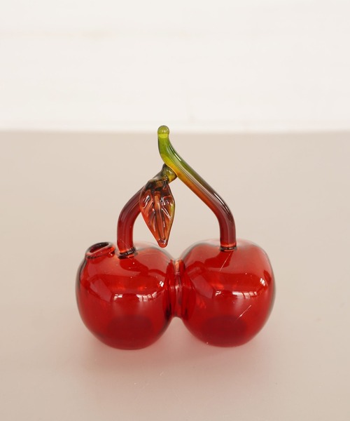 ammy.(エイミードット)の「【 ammy. / エイミードット 】 DECO GLASS / フルーツ フラワーベース(フラワーベース・レディース・その他1/その他2/その他3・FREE)」の4枚目の写真