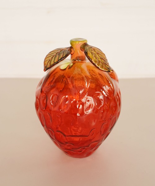 ammy.(エイミードット)の「【 ammy. / エイミードット 】 DECO GLASS / フルーツ フラワーベース(フラワーベース・レディース・その他1/その他2/その他3・FREE)」の6枚目の写真