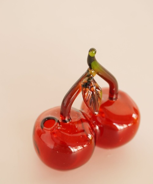 ammy.(エイミードット)の「【 ammy. / エイミードット 】 DECO GLASS / フルーツ フラワーベース(フラワーベース・レディース・その他1/その他2/その他3・FREE)」の8枚目の写真