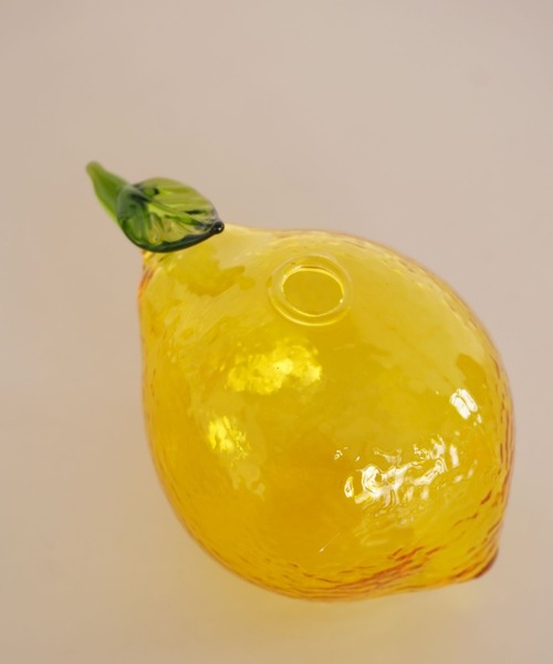 ammy.(エイミードット)の「【 ammy. / エイミードット 】 DECO GLASS / フルーツ フラワーベース(フラワーベース・レディース・その他1/その他2/その他3・FREE)」の9枚目の写真