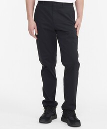 AIGLE | 吸水速乾 UVカット クールマックス ストレッチチノパン(チノパンツ)