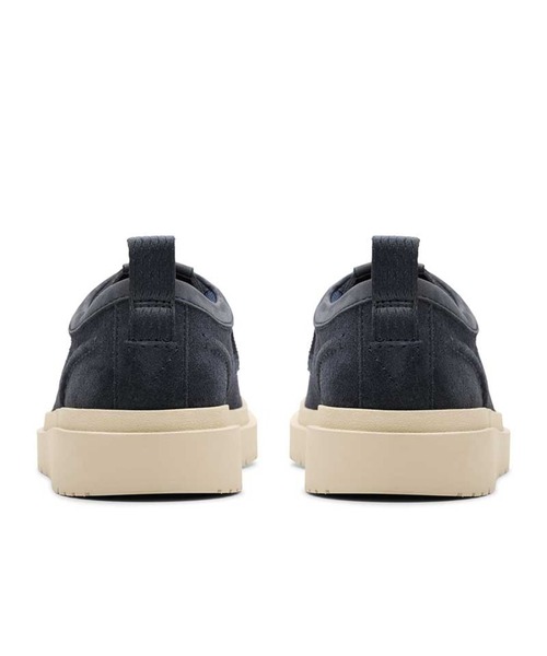 Clarks（クラークス）の「クラークス Polden Moc ポルデンモック  カジュアルシューズ（モカシン/デッキシューズ・メンズ・ブラウン系その他/オリーブ/ネイビー・65/70/75/80/85/90/60）」の14枚目の写真