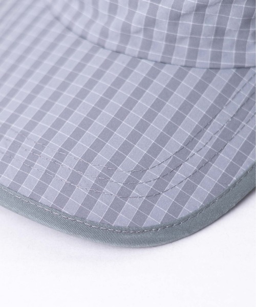 WILD THINGS(ワイルドシングス)の「▲WILD THINGS▲GECKO JET CAP(キャップ・メンズ・モスグリーン/ブラック/グレー・FREE)」の17枚目の写真