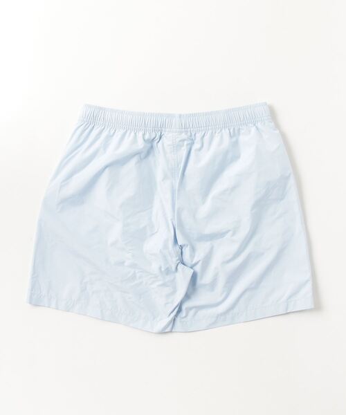 BALR.（ボーラー）の「BALR./ボーラー/LOGO OUTDOOR SHORTS-REED/正規商品（その他パンツ・メンズ・モスグリーン/ブルー・S/L/M）」の3枚目の写真