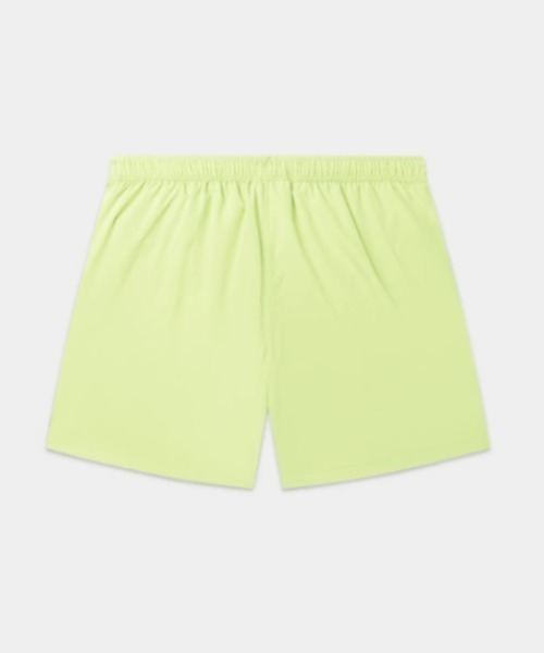 BALR.（ボーラー）の「BALR./ボーラー/LOGO OUTDOOR SHORTS-REED/正規商品（その他パンツ・メンズ・モスグリーン/ブルー・S/L/M）」の5枚目の写真