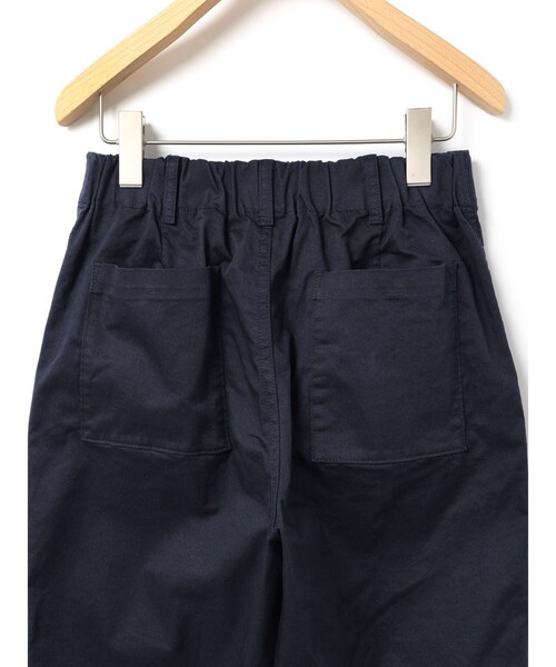 Midi Umi  チノパン  【未使用・サイズ2】 MidiUmi｜twill easy pants - MidiUmi(ミディウミ) | キナリノモール