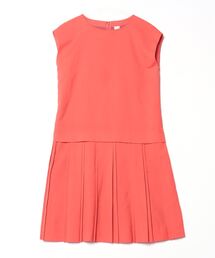 新品✴︎Ebonyivory エボニーアイボリー ツイストプリーツジャケット ブランド古着】Ebonyivory（エボニーアイボリー）の古着通販