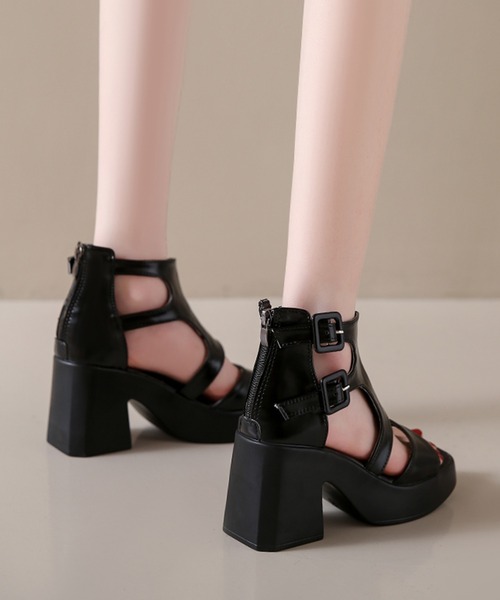 極美品⭐︎CHANEL サンダル ミュール ソックスと合わせても♡】シャネル フットベッドサンダル