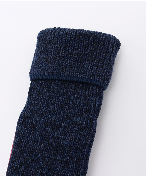 FALKE(ファルケ)の「FALKE/ファルケ WALKEY (ソックス/靴下・メンズ・ベージュ/ネイビー/ホワイト/グレー・FREE)」の5枚目の写真