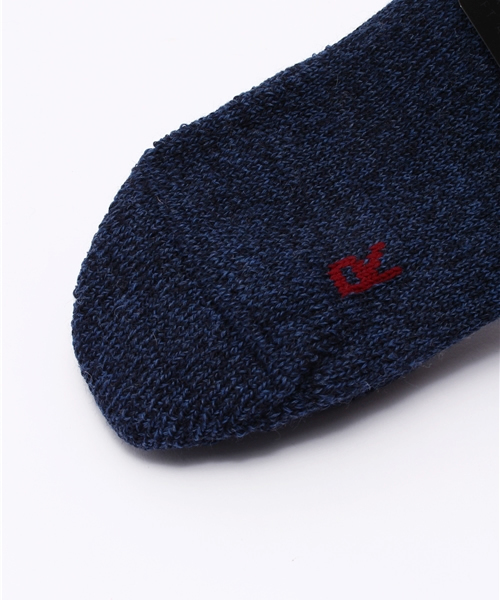 FALKE(ファルケ)の「FALKE/ファルケ WALKEY (ソックス/靴下・メンズ・ベージュ/ネイビー/ホワイト/グレー・FREE)」の6枚目の写真