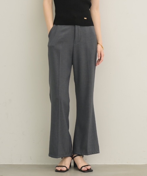 salsation フレアパンツ　Rust S 2025年最新】salsationウェアの人気アイテム - メルカリ