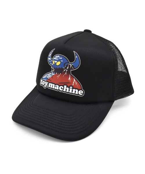 トイズマッコイ「AMA GYPSY TOUR」キャップ TOYS McCOY MESH CAP “AMA GYPSY TOUR