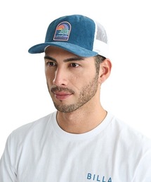 BILLABONG（ビラボン）の「BILLABONG メンズ LOUNGE TRUCKER キャップ 【2025年夏モデル】/ビラボン帽子（キャップ）」