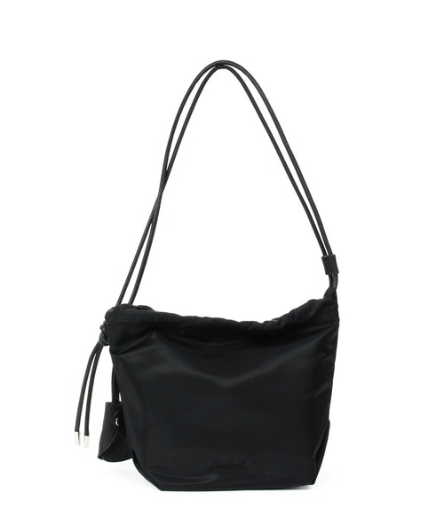Beau're(ヴュレ)の「BEAURE ヴュレ Purse Small Bag(ショルダーバッグ・レディース・ブラウン/ブラック/ライトブルー・FREE)」の12枚目の写真