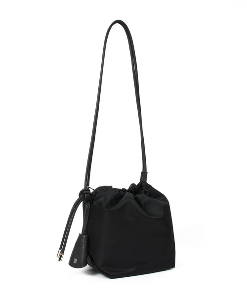 Beau're(ヴュレ)の「BEAURE ヴュレ Purse Small Bag(ショルダーバッグ・レディース・ブラウン/ブラック/ライトブルー・FREE)」の15枚目の写真