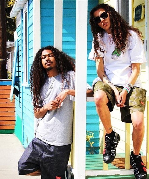 COOKMAN（クックマン）の「cookman クックマン シェフ ショートパンツ ハーフパンツ イージーパンツ フロントポケット Front pocket Camo Green（その他パンツ・メンズ・グリーン・MEDIUM/LARGE）」の16枚目の写真