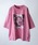 Starting OveriX^[eBOI[o[j́uChemical hard wash printed t-shirt/P~J n[hEHbV vgTVc sOgTVciTVc/Jbg\[jvbbhn̑