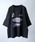 Starting OveriX^[eBOI[o[j́uChemical hard wash printed t-shirt/P~J n[hEHbV vgTVc sOgTVciTVc/Jbg\[jvbubNn̑4