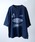 Starting OveriX^[eBOI[o[j́uChemical hard wash printed t-shirt/P~J n[hEHbV vgTVc sOgTVciTVc/Jbg\[jvbu[n̑2