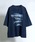 Starting Over�i�X�^�[�e�B���O�I�[�o�[�j�́uChemical hard wash printed t-shirt/�P�~�J�� �n�[�h�E�H�b�V�� �v�����gT�V���c �s�O�����gT�V���c�iT�V���c/�J�b�g�\�[�j�v�b�u���[�n���̑�4