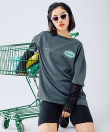 LEPSIM｜レプシィムのTシャツ/カットソー（バックプリント）通販
