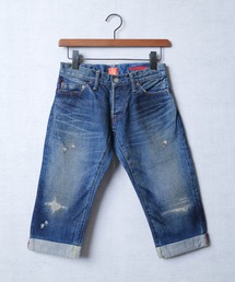 KATO` | 【KATO'/カトー】10SS デニム ショートパンツ P3169S(デニムパンツ)