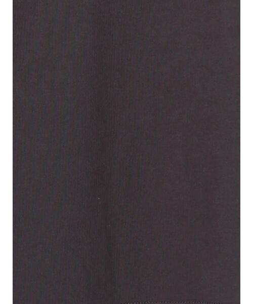 Lugnoncure(ルノンキュール)の「【Disney】ふしぎの国のアリス/プリントTシャツ1(Tシャツ/カットソー・レディース・オフホワイト/チャコールグレー・F)」の20枚目の写真