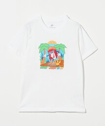 NIKE（ナイキ）の「＜NIKE＞ジュニア Tシャツ / キッズ  130cm-160cm（Tシャツ/カットソー・キッズ）」