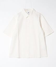 ナイキ NIKE ナイキ クラブ BTN S/S トップ WSH