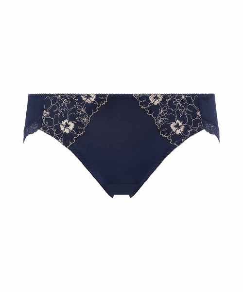 美胸フィットブラ アザレア レギュラーショーツ TRAC001 Hikini