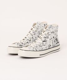 converse コンバース ALL STAR AGED CP HI / DORAEMON レディーススニーカー ハイカット(オールスターエイジドCPHI/ドラえもん) 31314980