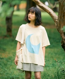 THE BOLDMAN（ザ ボールドマン）の「Logo Tee / ロゴTシャツ（Tシャツ/カットソー）」