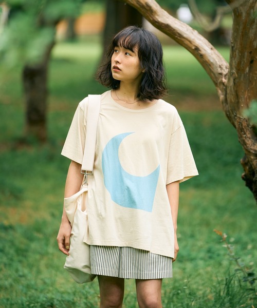 Logo Tee — футболка с логотипом