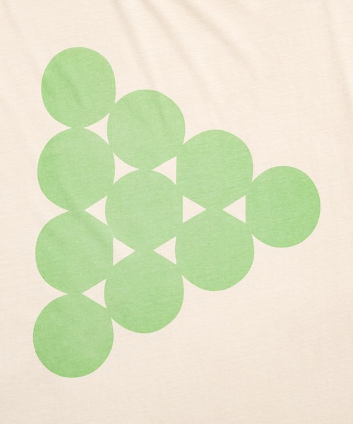 THE BOLDMAN(ザ ボールドマン)の「Logo Tee / ロゴTシャツ(Tシャツ/カットソー・メンズ・レッド/グリーン/イエロー系その他/ブルー/イエロー/ブルー系その他/グリーン系その他/レッド系その他・MEDIUM/LARGE)」の10枚目の写真