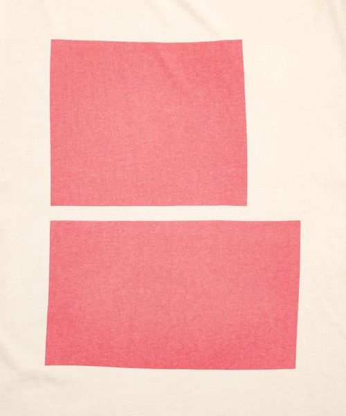 THE BOLDMAN(ザ ボールドマン)の「Logo Tee / ロゴTシャツ(Tシャツ/カットソー・メンズ・レッド/グリーン/イエロー系その他/ブルー/イエロー/ブルー系その他/グリーン系その他/レッド系その他・MEDIUM/LARGE)」の12枚目の写真