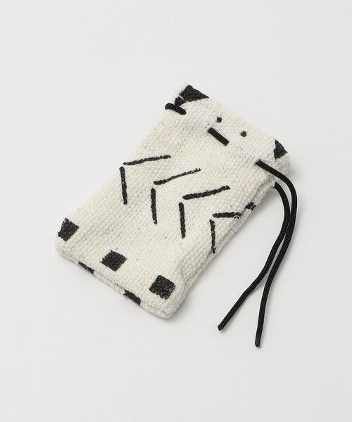 Adawat'n Tuareg（アダワットトゥアレグ）の「＜Adawat'n Tuareg＞AGOLID リング（リング・レディース・シルバー・10）」の4枚目の写真