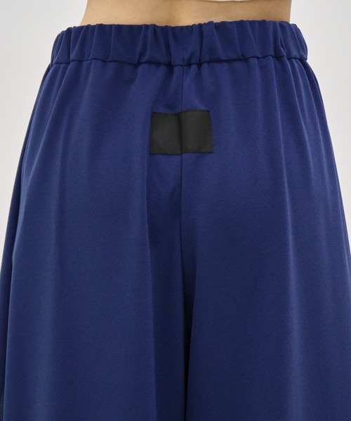 セール】【COGTHEBIGSMOKE/コグザビッグスモーク】LUELLA WIDE-LEG