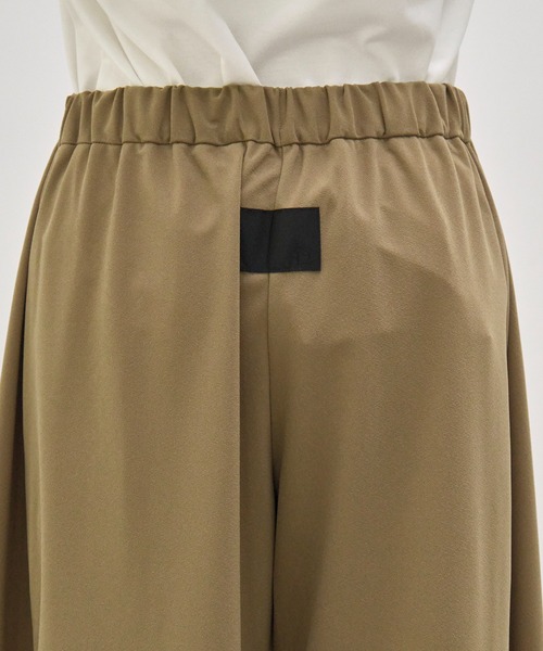 セール】【COGTHEBIGSMOKE/コグザビッグスモーク】LUELLA WIDE-LEG