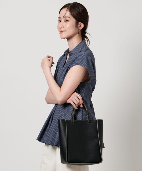 ミニ コンビ トートバッグ（トートバッグ）｜UNITED ARROWS