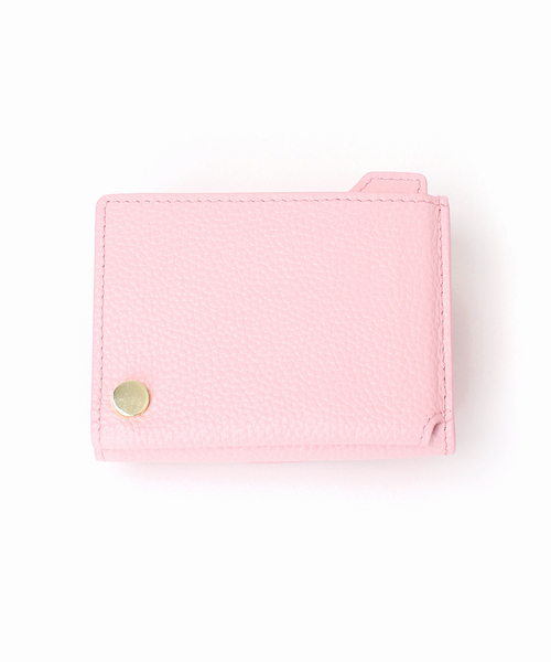 みんなが待ってた！＼再入荷待ち／人気ランキング WEB限定/追加》tov/トーヴ ミニウォレット（財布 SLOBE別注 バッグ