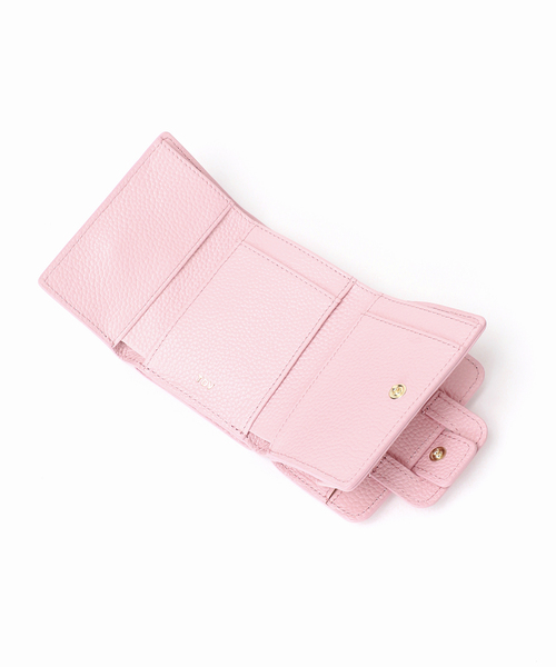 tov/トーヴ SLOBE別注 ミニウォレット⭐︎新品⭐︎箱付き WEB限定/追加》tov/トーヴ SLOBE別注 ミニウォレット（財布）｜tov