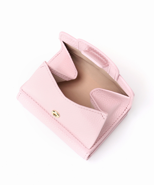 TOV財布 トーヴ TOV COURANTE WALLET / LIZARD T25S07W535/T25S07W554