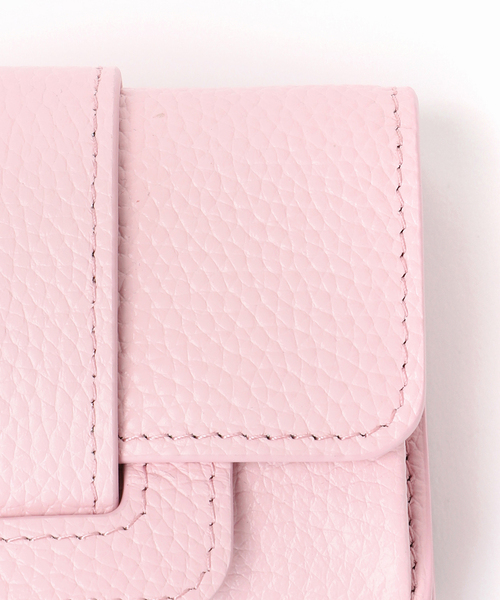 WEB限定/追加》tov/トーヴ SLOBE別注 ミニウォレット（財布