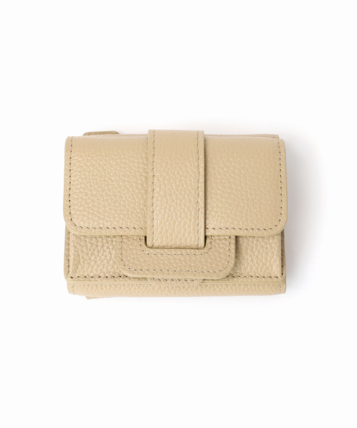 tov/トーヴ SLOBE別注 ミニウォレット⭐︎新品⭐︎箱付き WEB限定/追加》tov/トーヴ SLOBE別注 ミニウォレット（財布）｜tov