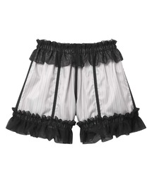 AMPHI（アンフィ）の「「HOUGA×AMPHI」　ボトム（その他パンツ）」