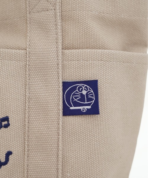 SAC'S BARJean（サックスバージーン）の「【DORAEMON/ドラえもん】 ミニトートバッグ（トートバッグ・レディース・その他2/その他1・FREE）」の14枚目の写真