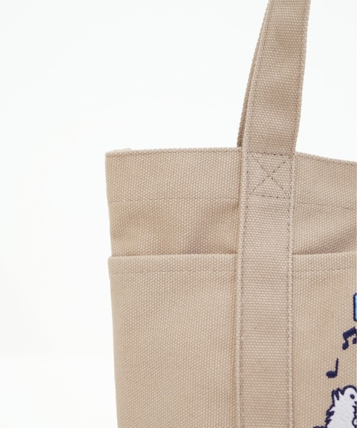 SAC'S BARJean（サックスバージーン）の「【DORAEMON/ドラえもん】 ミニトートバッグ（トートバッグ・レディース・その他2/その他1・FREE）」の12枚目の写真